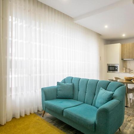 포르투 Casa De Cristal 아파트 외부 사진