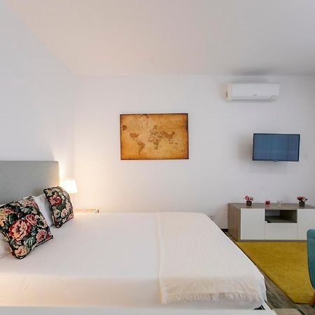 포르투 Casa De Cristal 아파트 외부 사진