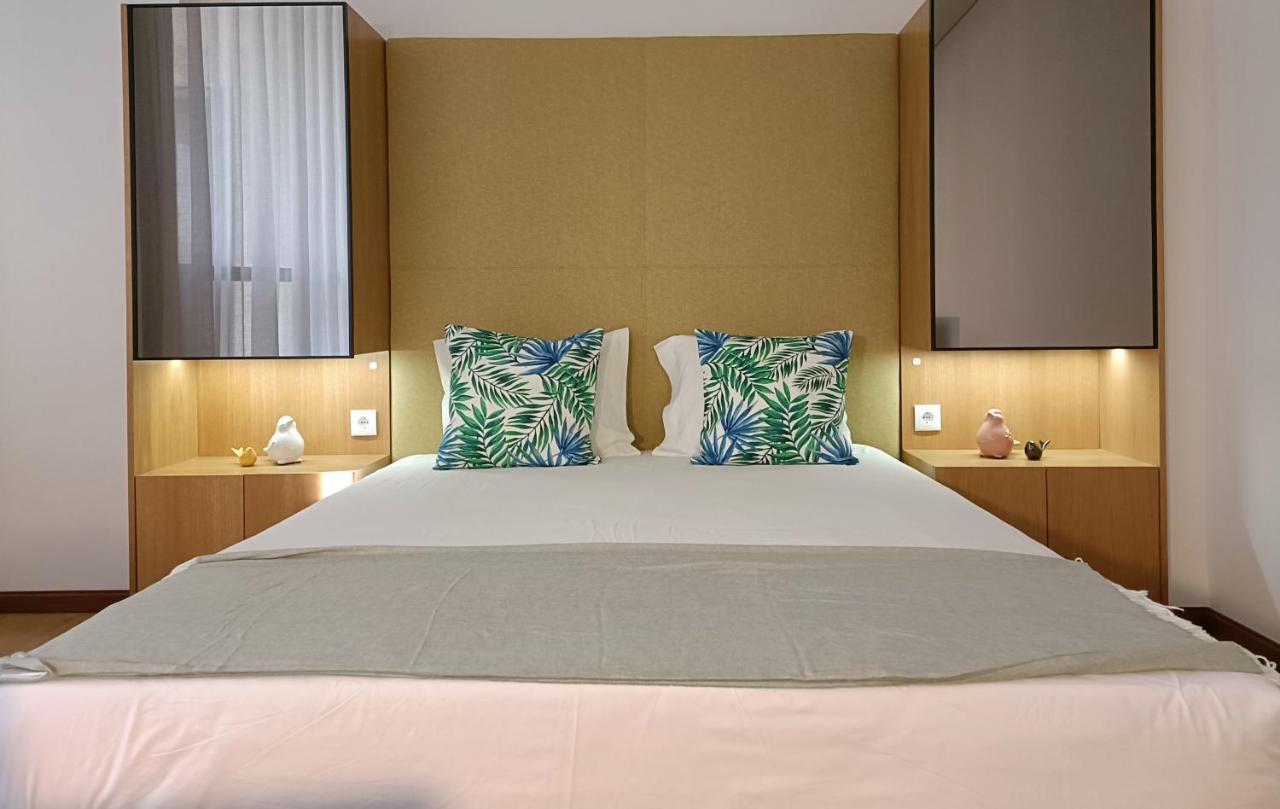 포르투 Casa De Cristal 아파트 외부 사진