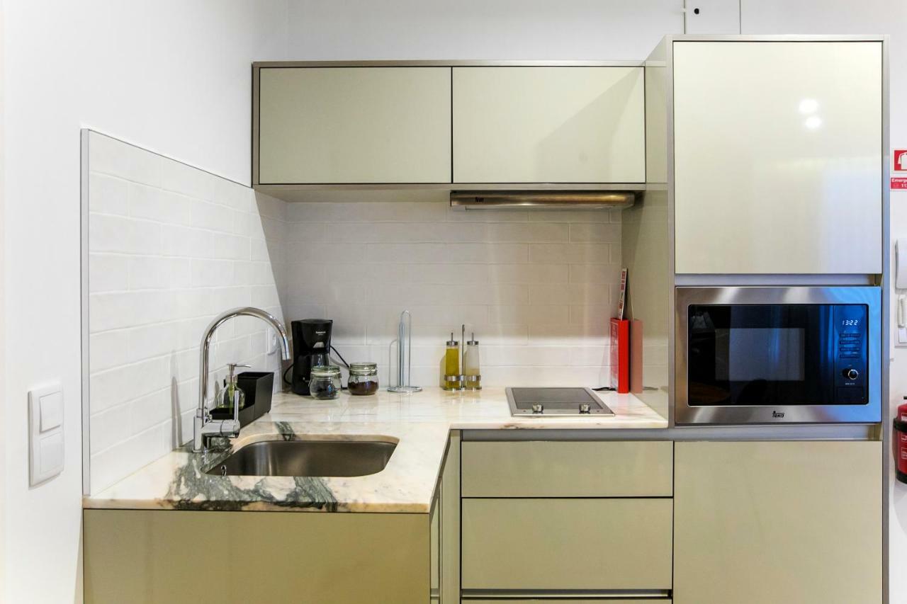 포르투 Casa De Cristal 아파트 외부 사진