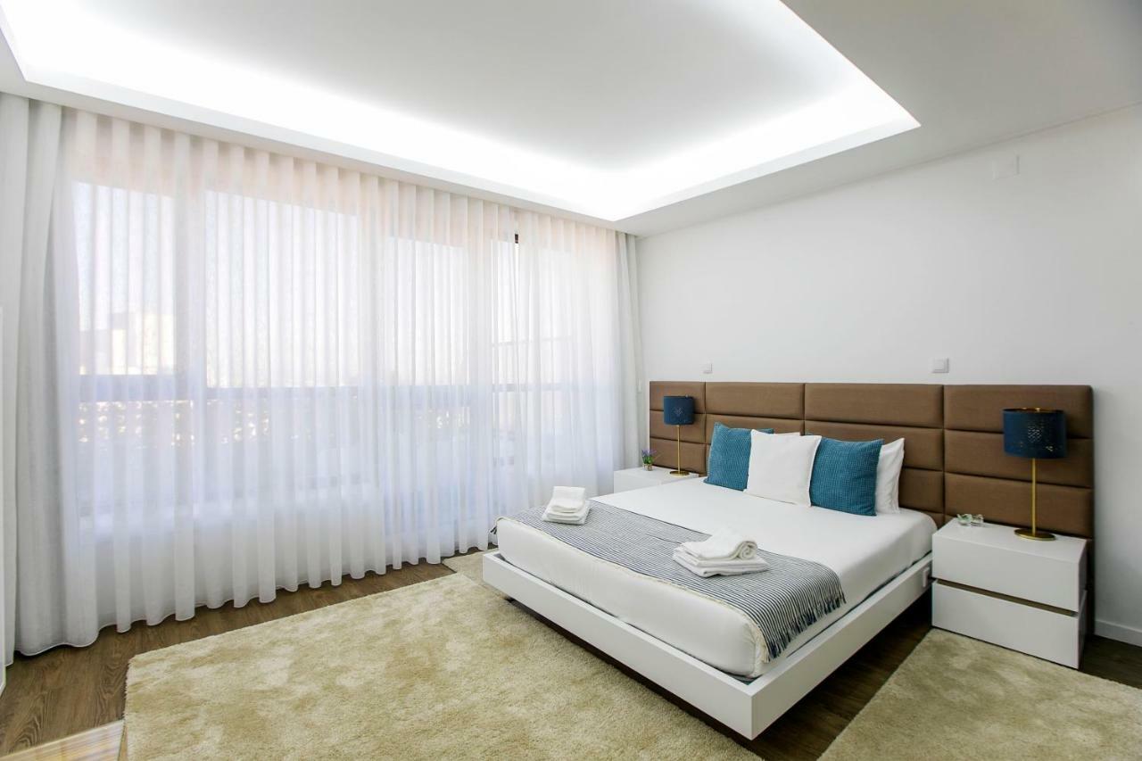 포르투 Casa De Cristal 아파트 외부 사진