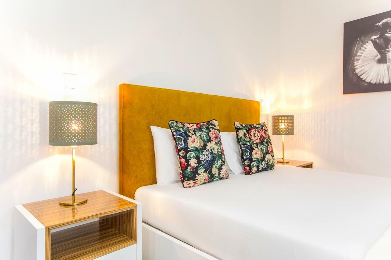 포르투 Casa De Cristal 아파트 외부 사진