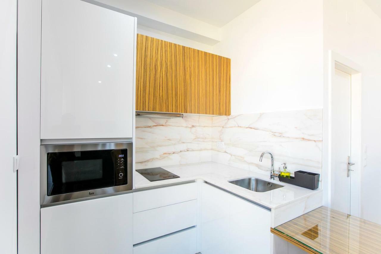 포르투 Casa De Cristal 아파트 외부 사진