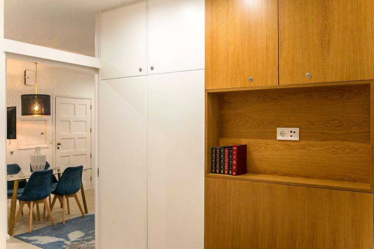 포르투 Casa De Cristal 아파트 외부 사진