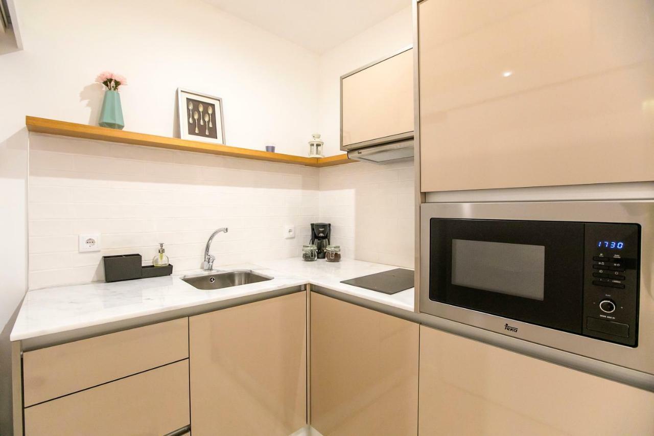 포르투 Casa De Cristal 아파트 외부 사진