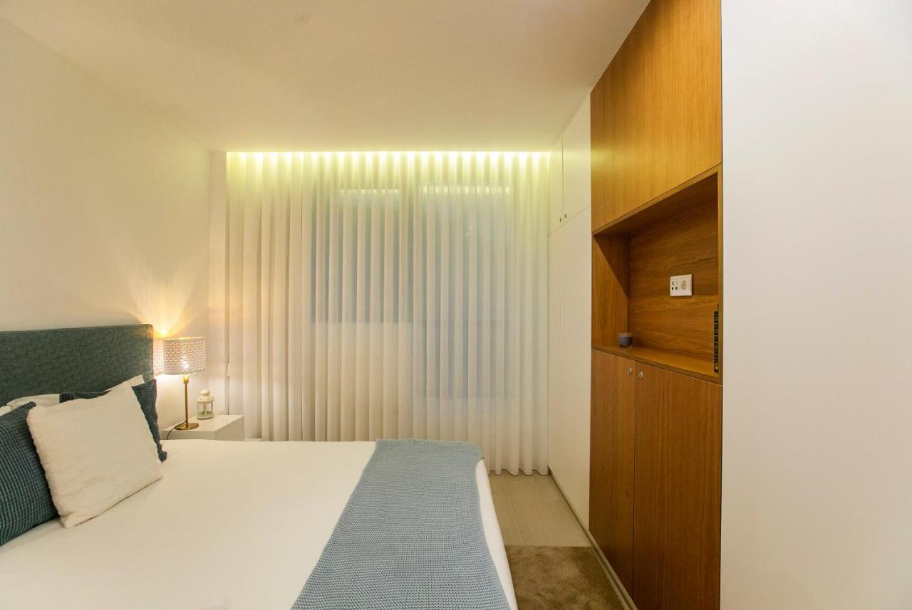 포르투 Casa De Cristal 아파트 외부 사진